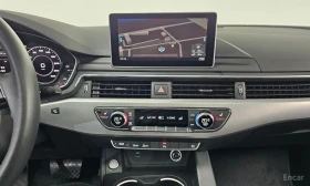 Audi A4 ПОДГРЕВ* ШИБИДАХ* КАМЕРА* HEADUP* , снимка 9