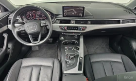 Audi A4 ПОДГРЕВ* ШИБИДАХ* КАМЕРА* HEADUP* , снимка 6