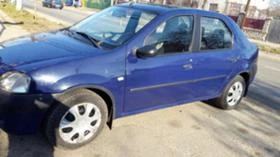 Dacia Logan MCV-1.4-  | Mobile.bg    2