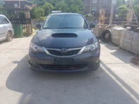 Subaru Impreza 2.0d - [2] 