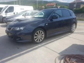 Subaru Impreza 2.0d - [5] 