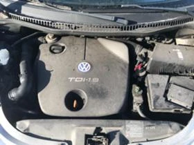 VW New beetle 1.9 Tdi | Mobile.bg    8