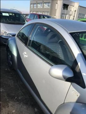 VW New beetle 1.9 Tdi | Mobile.bg    2