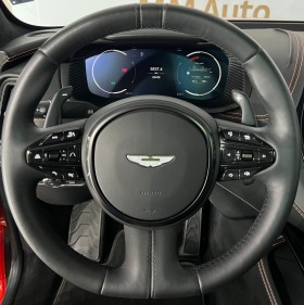Aston martin DBX Exclusive, снимка 8 - Автомобили и джипове - 40912466