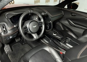 Aston martin DBX Exclusive, снимка 6 - Автомобили и джипове - 40912466