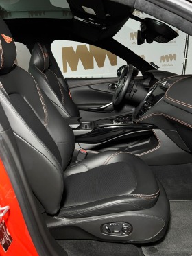Обява за продажба на Aston martin DBX Exclusive ~ 149 998 EUR - изображение 9