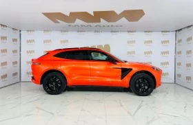 Aston martin DBX Exclusive | Mobile.bg    3