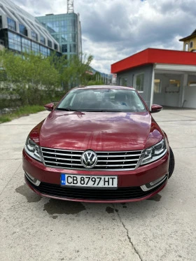 VW CC 2.0 115 Хил км, снимка 1