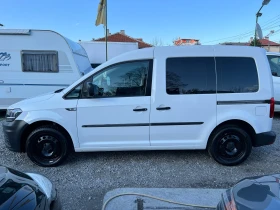 VW Caddy 2.0TDI 102.. 239297.!! | Mobile.bg   2