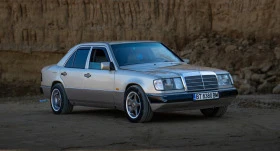 Mercedes-Benz 124 3.0D, снимка 1