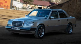 Mercedes-Benz 124 3.0D, снимка 2