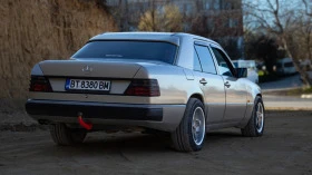 Mercedes-Benz 124 3.0D, снимка 6