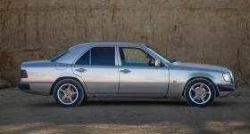 Mercedes-Benz 124 3.0D, снимка 5