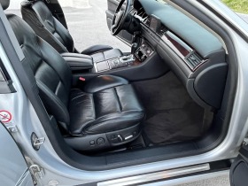 Audi A8 3.0TDI 233 FACE QUATTRO NAVI KEYLESS GO  | Mobile.bg   11