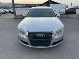     Audi A8 3.0TDI 233 FACE QUATTRO NAVI KEYLESS GO 