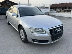     Audi A8 3.0TDI 233 FACE QUATTRO NAVI KEYLESS GO 