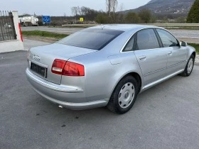     Audi A8 3.0TDI 233 FACE QUATTRO NAVI KEYLESS GO 