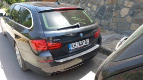 BMW 525, снимка 1 - Автомобили и джипове - 45248771