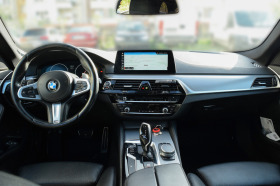 BMW 530 XDRIVE, снимка 8 - Автомобили и джипове - 45770802