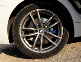 BMW 530 XDRIVE, снимка 13 - Автомобили и джипове - 45770802