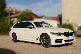 Обява за продажба на BMW 530 XDRIVE ~66 000 лв. - изображение 1