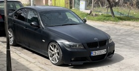 BMW 320 320 163 h.p, снимка 1 - Автомобили и джипове - 45847039