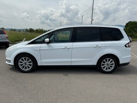 Ford Galaxy 2.0TDCI-NAVI-6ск-7места, снимка 8