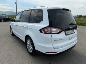 Ford Galaxy 2.0TDCI-NAVI-6ск-7места, снимка 7