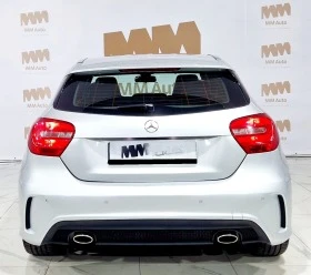 Mercedes-Benz A 180 AMG  | Mobile.bg    5