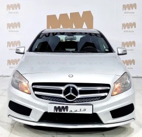 Mercedes-Benz A 180 AMG  | Mobile.bg    4