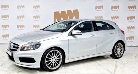 Mercedes-Benz A 180 AMG  | Mobile.bg    1