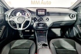 Mercedes-Benz A 180 AMG  | Mobile.bg    6