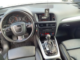 Audi Q5 2.0 TDI-S-LINE | Mobile.bg    12