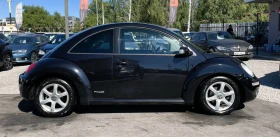 VW Beetle 1.9D 105HP FACE ТОП СЪСТОЯНИЕ, снимка 4