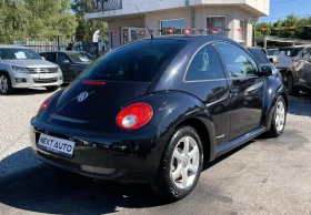 VW Beetle 1.9D 105HP FACE ТОП СЪСТОЯНИЕ, снимка 5