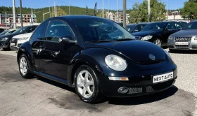 VW Beetle 1.9D 105HP FACE ТОП СЪСТОЯНИЕ, снимка 3