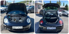 VW Beetle 1.9D 105HP FACE ТОП СЪСТОЯНИЕ, снимка 14