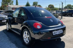 VW Beetle 1.9D 105HP FACE ТОП СЪСТОЯНИЕ, снимка 7