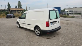 VW Caddy TURBO MAXI, снимка 5