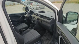 VW Caddy TURBO MAXI, снимка 8