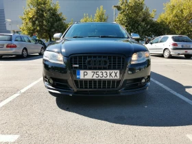 Audi A4 2.0TDI S-Line, снимка 3