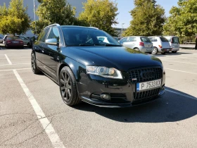 Audi A4 2.0TDI S-Line, снимка 1