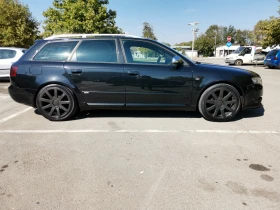 Audi A4 2.0TDI S-Line, снимка 5