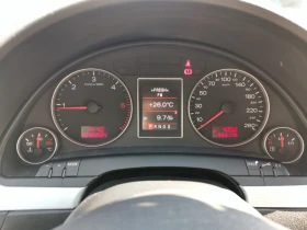 Audi A4 2.0TDI S-Line, снимка 11