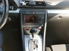 Audi A4 2.0TDI S-Line, снимка 10