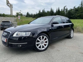 Audi A6, снимка 1