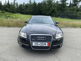 Audi A6, снимка 5