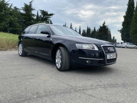 Audi A6, снимка 3