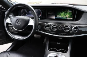 Mercedes-Benz S 63 AMG, снимка 6