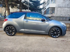 Citroen DS3 Navi 1.6 (156 Hp), снимка 9